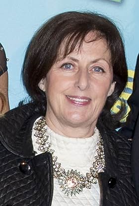 actor Valériane de Villeneuve large photo