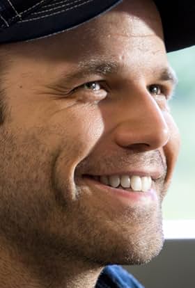 actor Christian Thom large photo