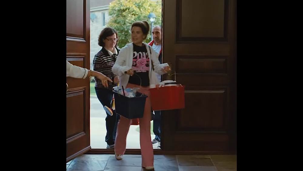 actor Michèle Lituac large photo