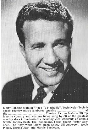 Marty Robbins