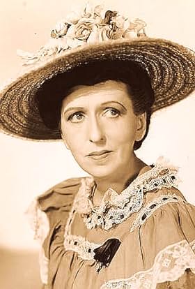 actor June Weaver large photo