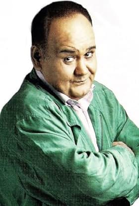 actor Akbar Abdi large photo