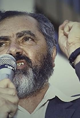 Meir Kahane
