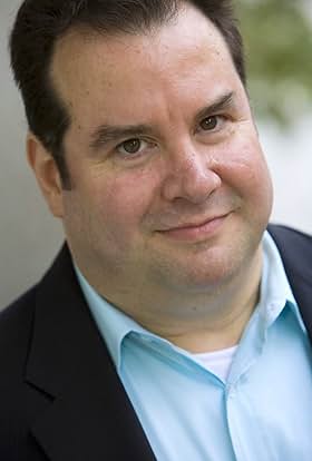 actor Bob Greenberg large photo