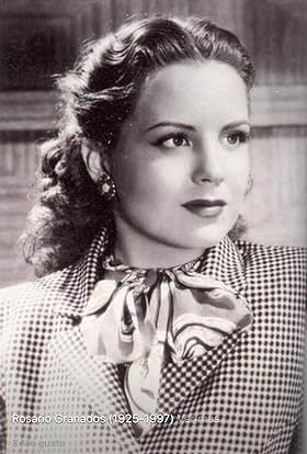 actor Rosario Granados large photo