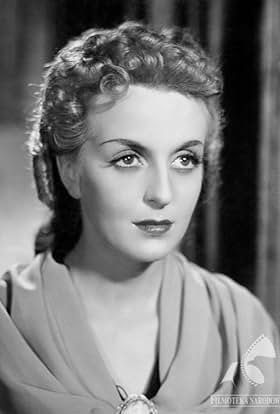 Elzbieta Barszczewska