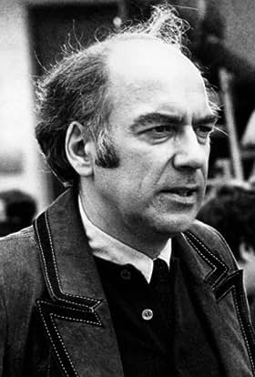 actor Jacques Deray large photo