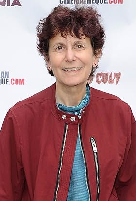 actor Rachel Talalay large photo