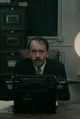 actor Pierre Vielhescaze large photo