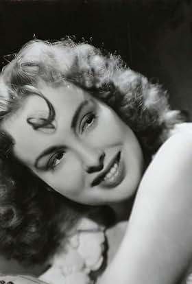 actor Mary Brodel large photo