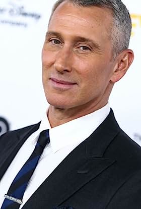 actor Adam Shankman large photo