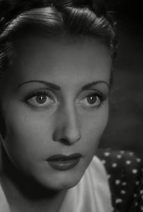 actor Micheline Francey large photo