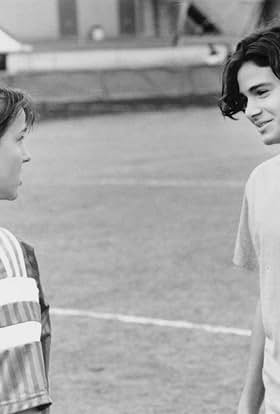 actor Anthony Esquivel large photo