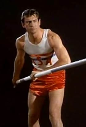 actor Jim Creech large photo