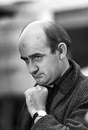 actor Henryk Kluba large photo