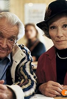 actor Carl-Heinz Schroth large photo