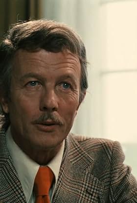 actor Rudolf Lenz large photo