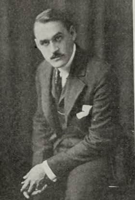 Gordon Gray