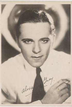 actor Alexander Gray large photo