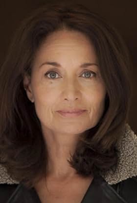 actor Patricia Malvoisin large photo