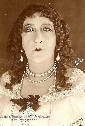 actor Marguerite Moreno large photo