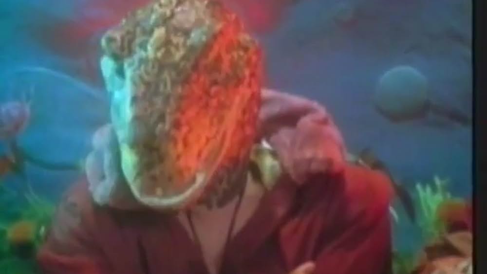 actor Don Barnes large photo