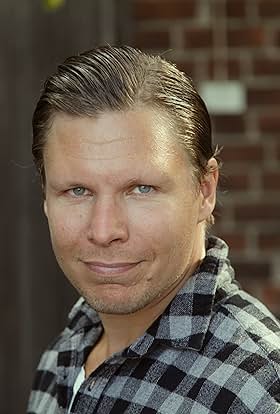 actor Eero Milonoff large photo