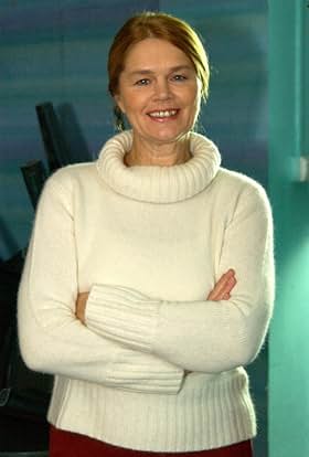 actor Joanna Kasperska large photo