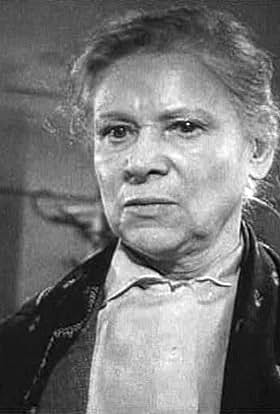 actor Klavdiya Polovikova large photo