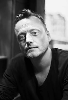 actor Jesper Malm large photo