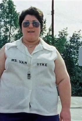 actor Carol Gwynn Thompson large photo