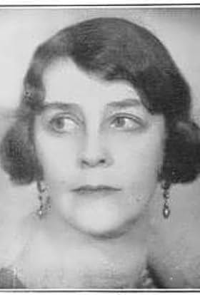 actor Dora Barton large photo