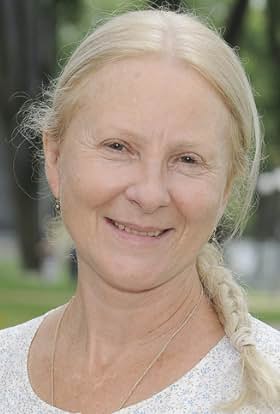 actor Agnieszka Mandat large photo