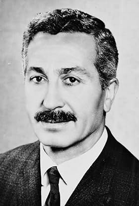 Haydar Karaer