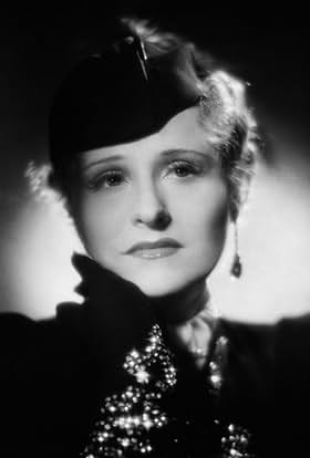 actor Hilde Wagener large photo