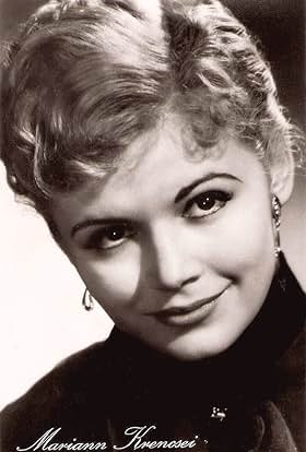 Marianne Krencsey