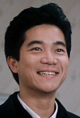 actor Danny Bak-Keung Chan large photo