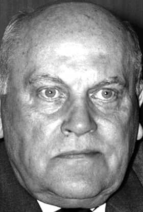 actor Paul Verhoeven large photo