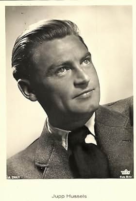 Jupp Hussels