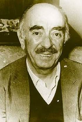 actor Dionysis Papagiannopoulos large photo