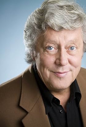 actor Ulf Elfving large photo