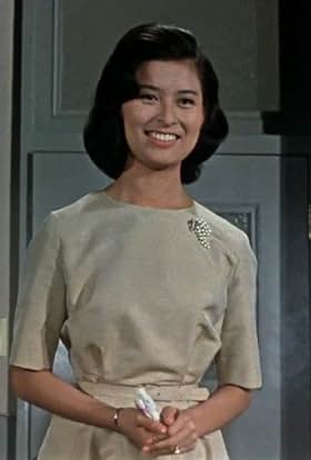 actor Noriko Maki large photo