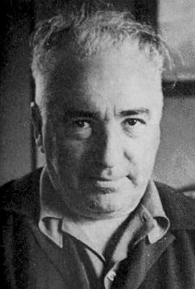 actor Wilhelm Reich large photo