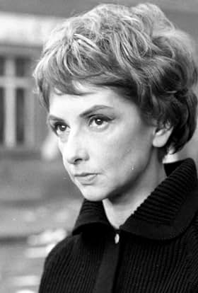 actor Zofia Mrozowska large photo