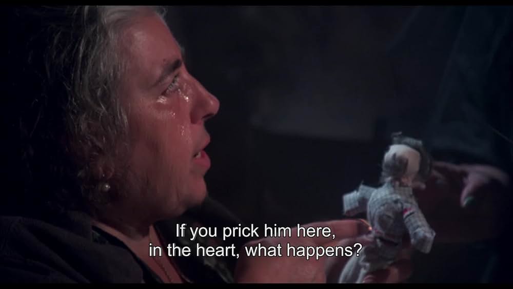 actor Alfredo D'Ippolito large photo