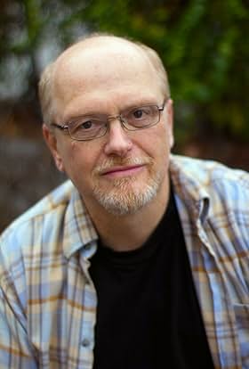 actor Brad M. Bucklin large photo