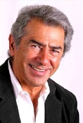 actor Faramarz Gharibian large photo