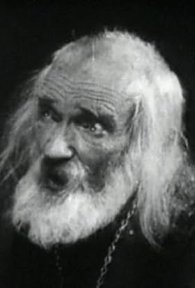 actor Vladimir Mikhaylov large photo