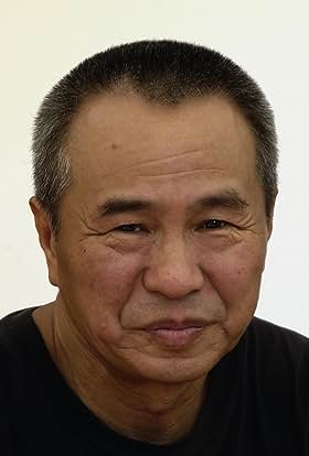 actor Hsiao-Hsien Hou large photo