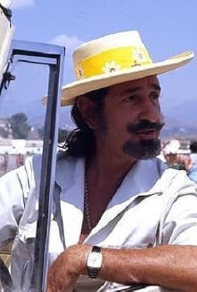 actor Don Jaime de Mora y Aragón large photo